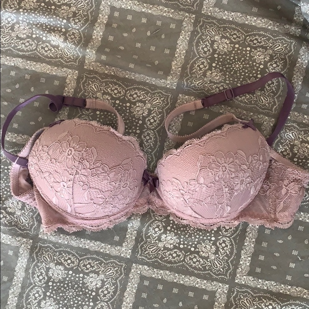 Victoria’s Secret BRA in lilac